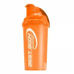 Shaker Naranja