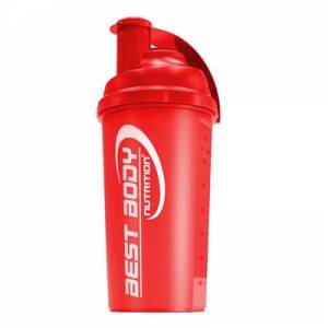 Shaker Rojo