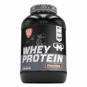 Whey Protein Chocolate 3000g